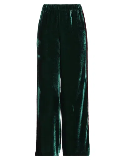 Seventy Sergio Tegon Pants In Green