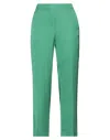 Seventy Sergio Tegon Pants In Green