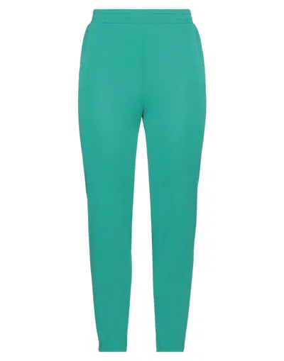 Seventy Sergio Tegon Pants In Green