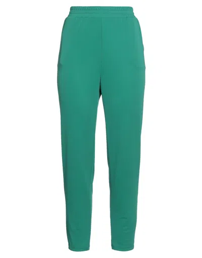 Seventy Sergio Tegon Pants In Green