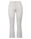Seventy Sergio Tegon Pants In Grey