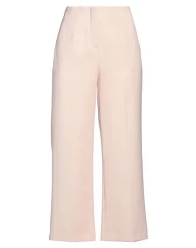 Seventy Sergio Tegon Pants In Pink