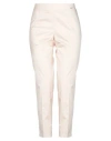 Seventy Sergio Tegon Pants In Pink