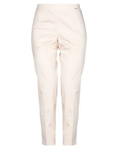 Seventy Sergio Tegon Pants In Pink