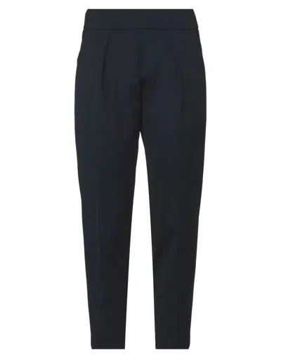 Seventy Sergio Tegon Pants In Blue