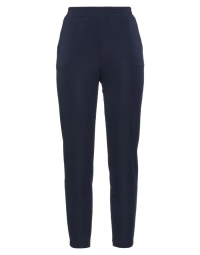 Seventy Sergio Tegon Pants In Blue