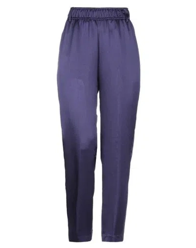 Seventy Sergio Tegon Pants In Blue