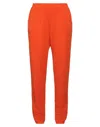 Seventy Sergio Tegon Pants In Orange