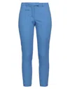 Seventy Sergio Tegon Pants In Blue