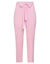 Seventy Sergio Tegon Pants In Pink