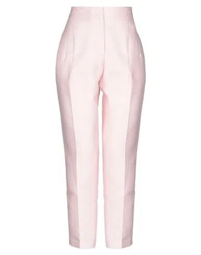 Seventy Sergio Tegon Pants In Pink