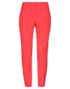 Seventy Sergio Tegon Pants In Red