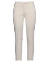 Seventy Sergio Tegon Pants In White