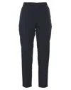 Seventy Sergio Tegon Pants In Blue