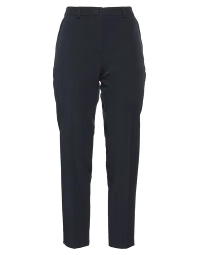 Seventy Sergio Tegon Pants In Blue