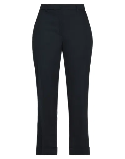 Seventy Sergio Tegon Pants In Blue