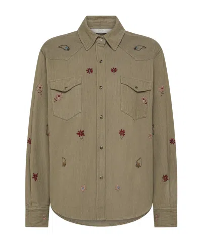 SEVENTY SHIRT