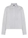 Seventy Shirt In Multi