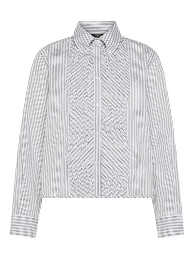 Seventy Shirt In Multi