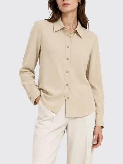 Seventy Shirt Woman In Neutral