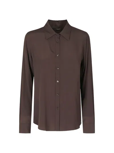 Seventy Shirts In Brown