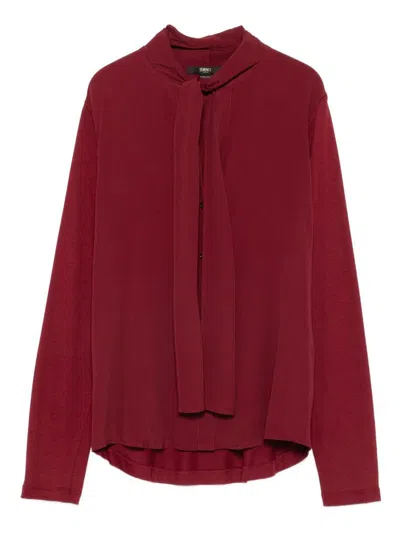 Seventy Shirts In Red
