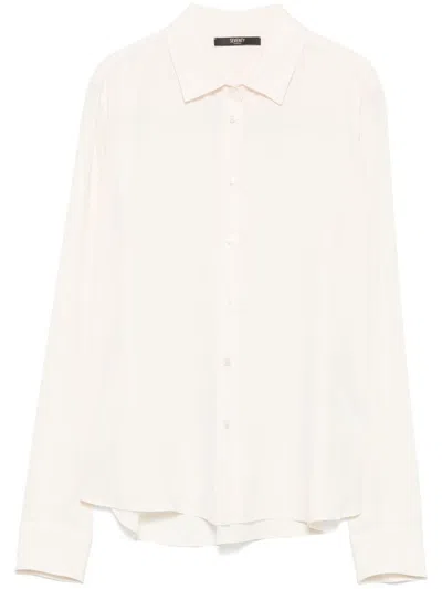 Seventy Shirts In White