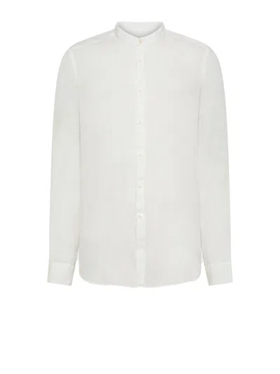 Seventy Shirts White