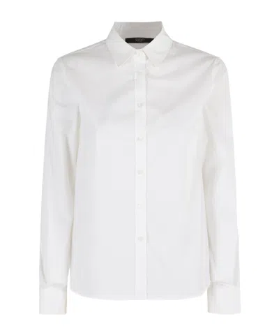 Seventy Shirts In White