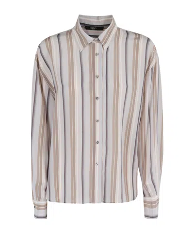 Seventy Shirts In White