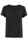 Seventy Short-sleeved Crewneck T-shirt