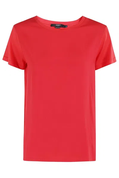 SEVENTY SHORT-SLEEVED CREWNECK T-SHIRT
