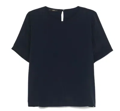SEVENTY SEVENTY SILK BLEND STYLISH SHIRT