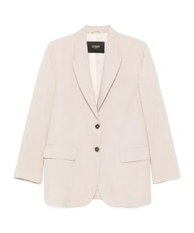 Seventy Single-breasted Blazer