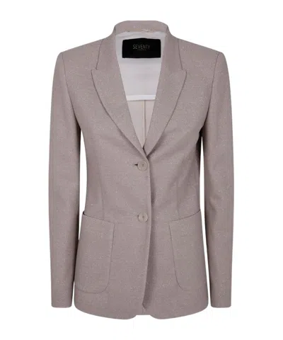 Seventy Single-breasted Blazer