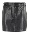 Seventy Pantalone In Black