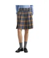 Seventy Skirt In Multi