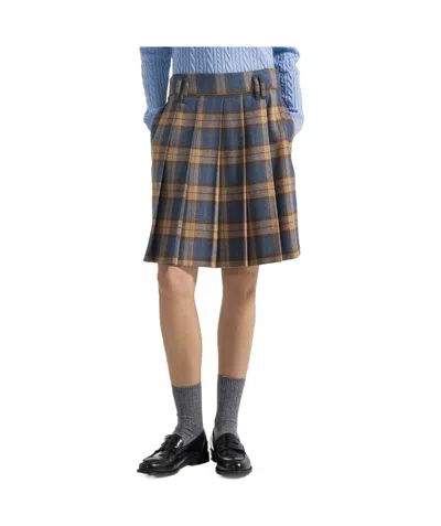 Seventy Skirt In Multi
