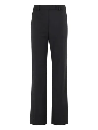 Seventy Skirts In Black