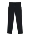 Seventy Slim-cut Cropped Trousers