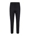 Seventy Stretchy Polyamide Blend Trousers
