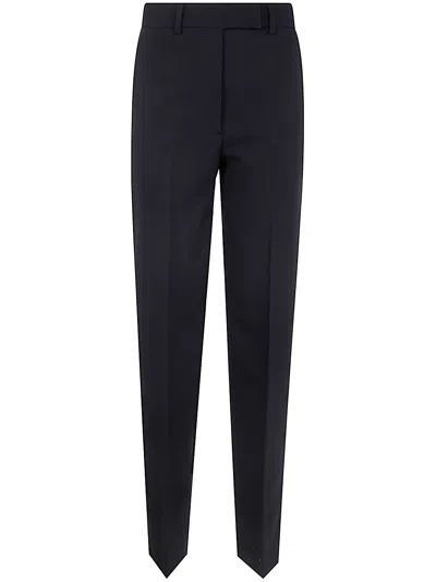 Seventy Smoking Trousers In Blue