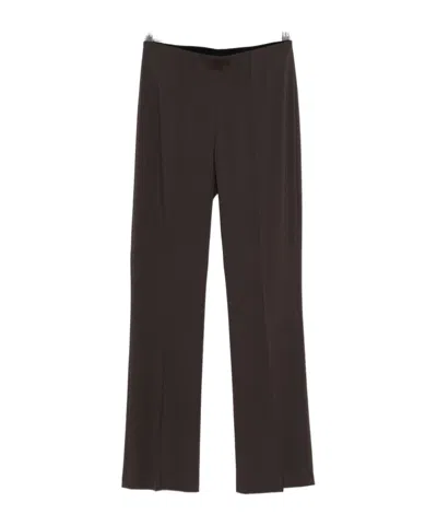SEVENTY SEVENTY STRAIGHT-LEG CASUAL TROUSERS