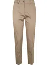 Seventy Straight-leg Trousers