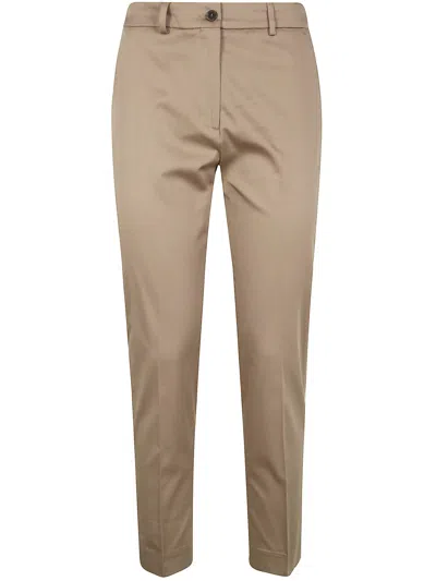 SEVENTY SEVENTY STRAIGHT LEG TROUSERS