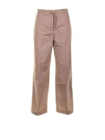 Seventy Straight-leg Trousers
