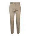 Seventy Straight-leg Trousers