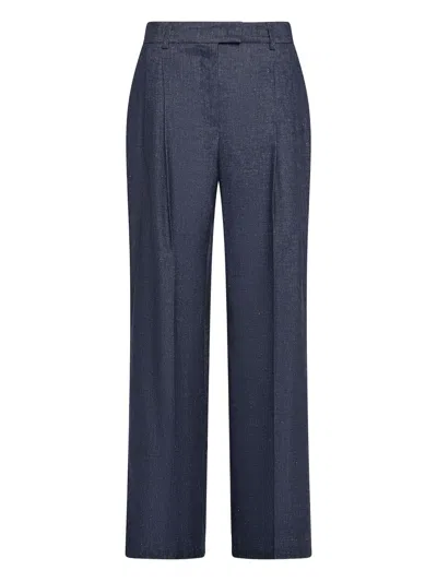 Seventy Straight-leg Trousers