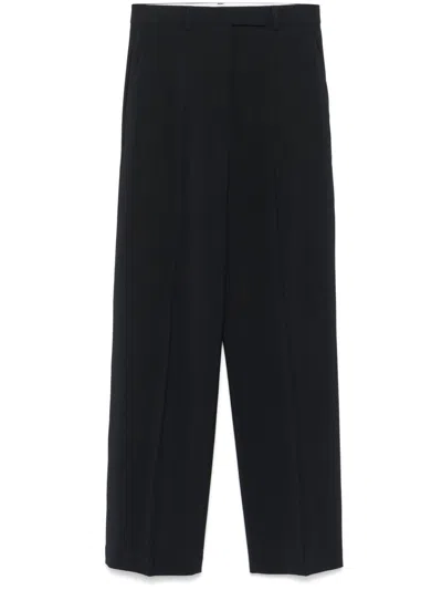 SEVENTY STRAIGHT-LEG TROUSERS