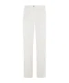 Seventy Comfortable Stretch Cotton Trousers